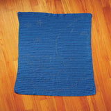 Couverture pour bébé Moi et maman