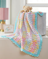 Couverture de chambre d'enfant