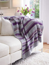 Prism Splendor Throw