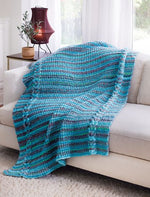 Marvelous Ribs Blanket