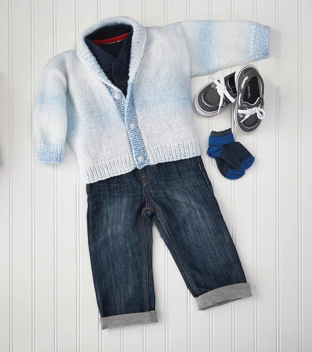 Mon petit patron Cardi