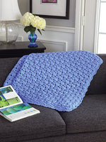 Grace & Serenity Throw