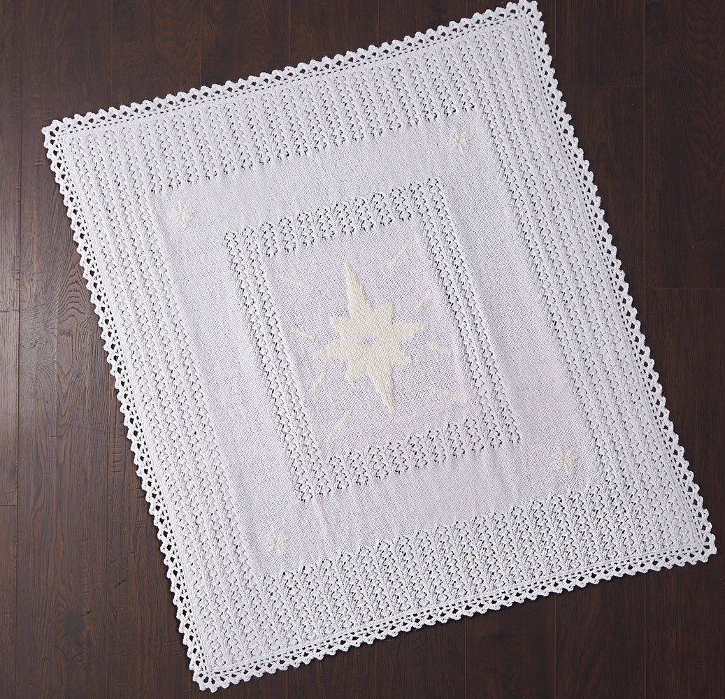 Couverture Starlight