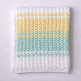 Baby Puffs Blanket