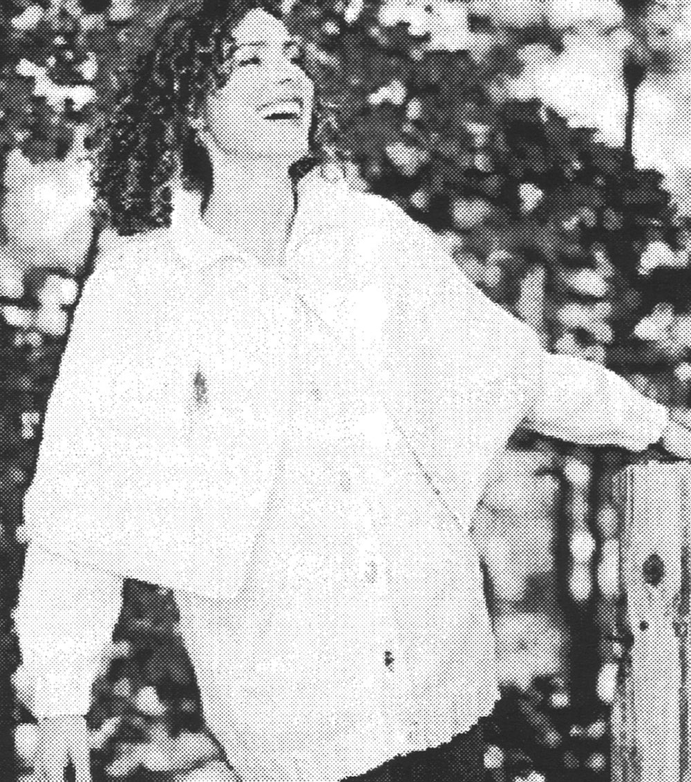 Cardigan à motif cape