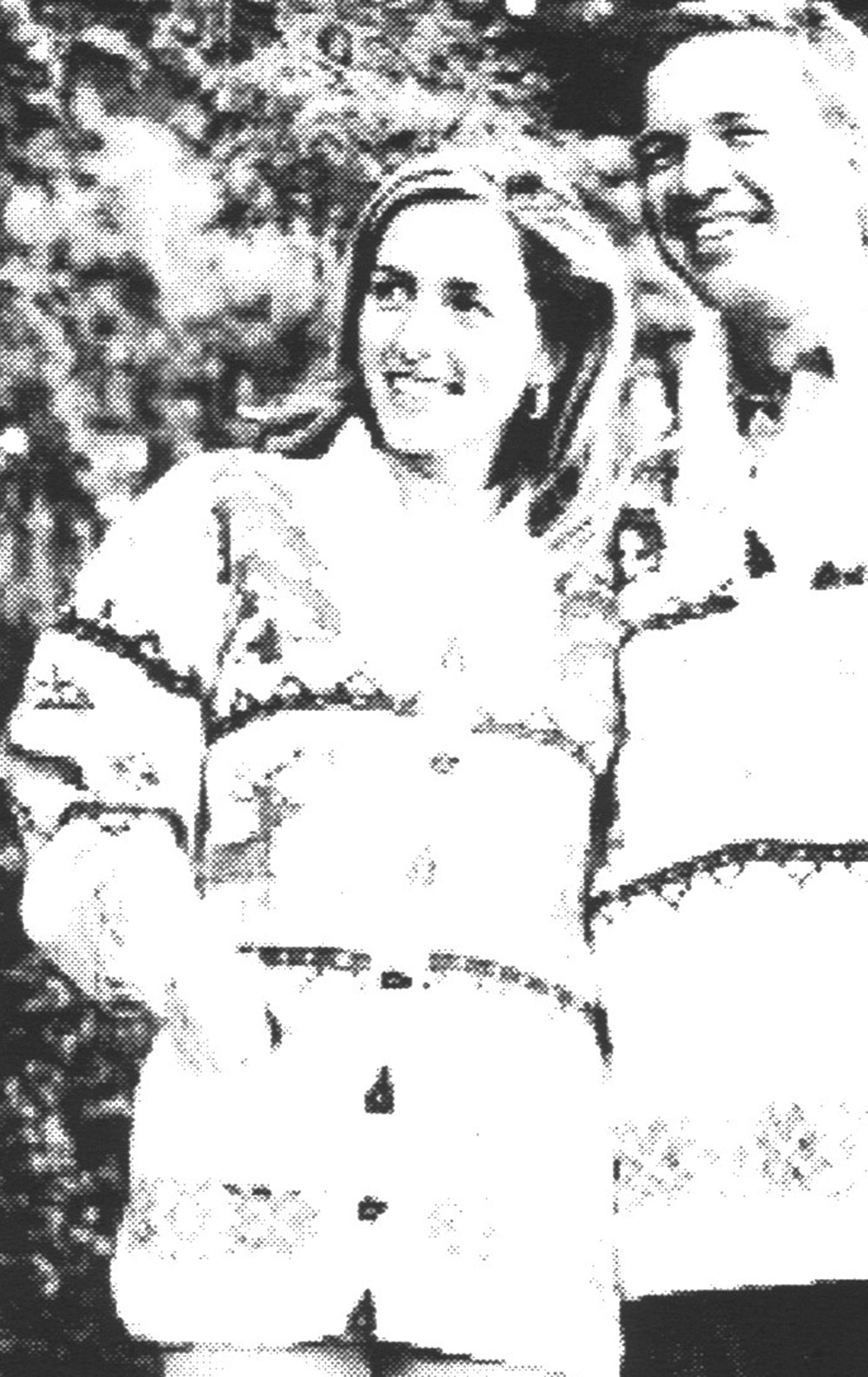 Patron de veste Cabin Fever