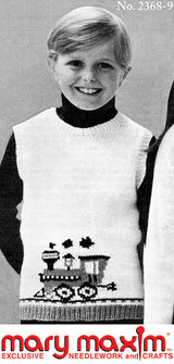 Modèle de slip de train