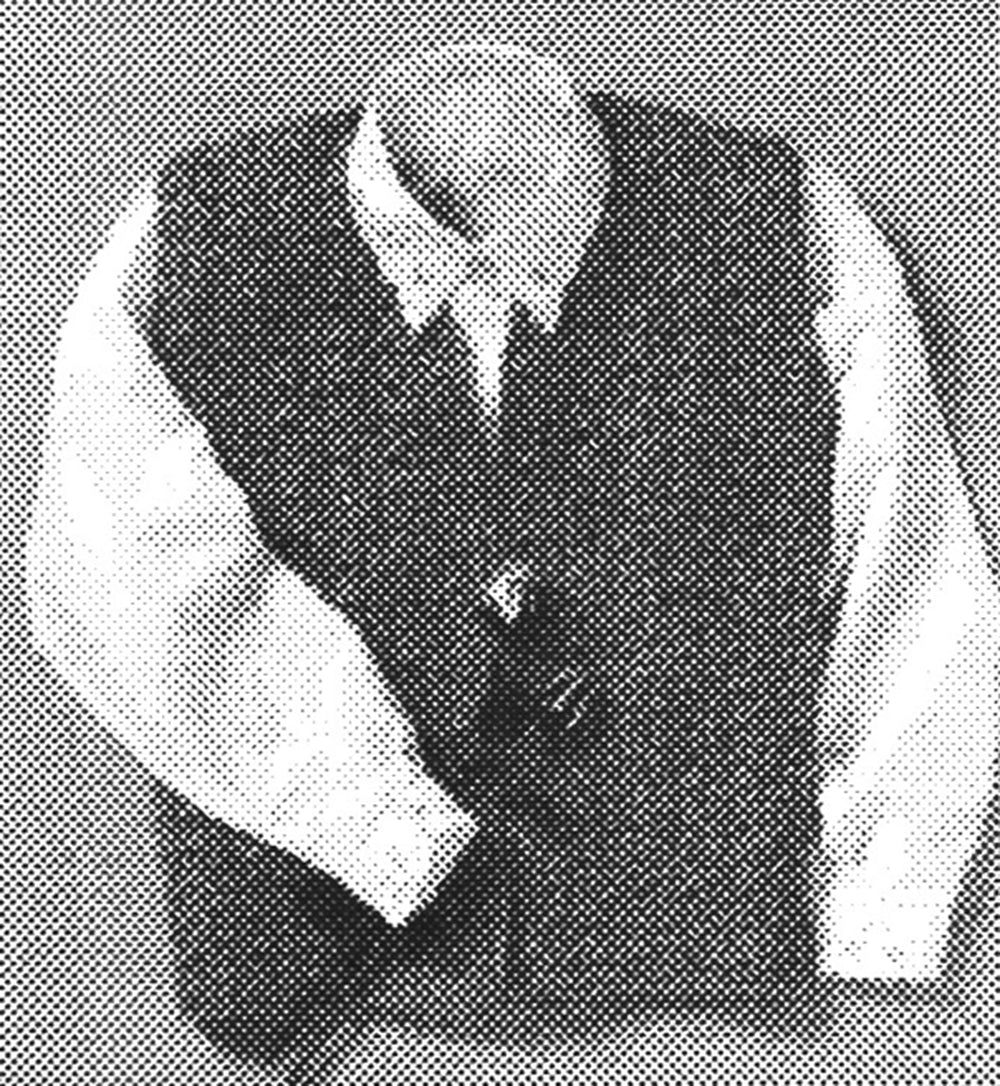 Crochet Vest Pattern