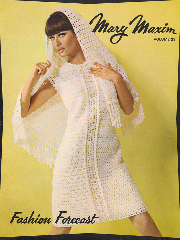 Livre de modèles de prévisions de mode