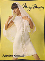 Livre de modèles de prévisions de mode