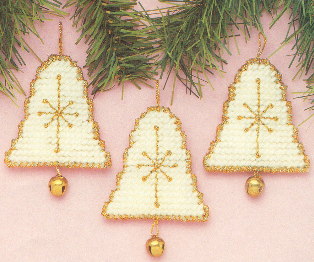 Bells Ornament Pattern
