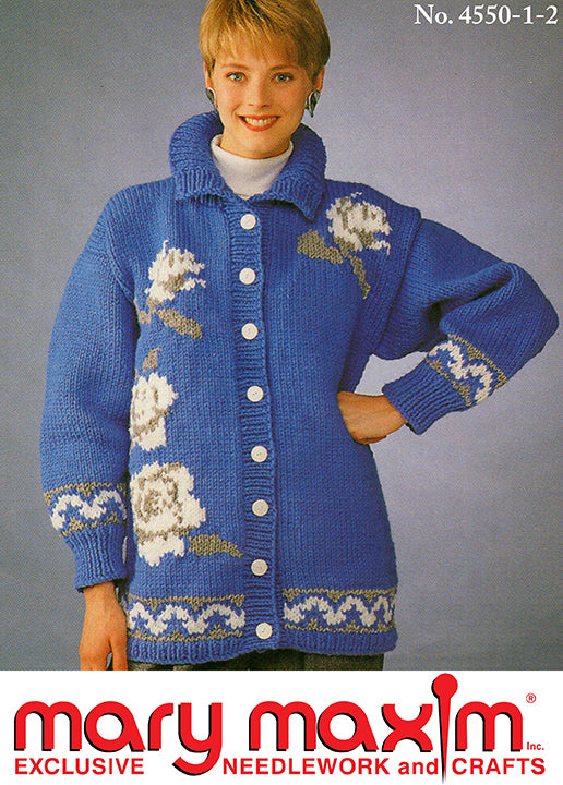 Modèle de veste rose