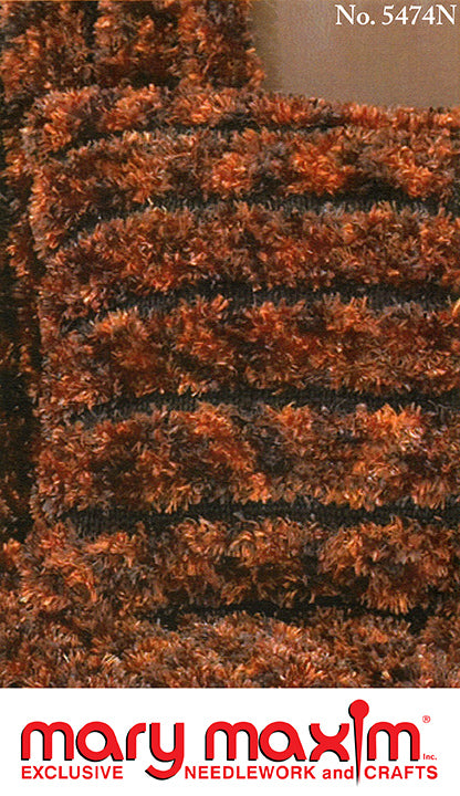 Free Mink Pillow Pattern