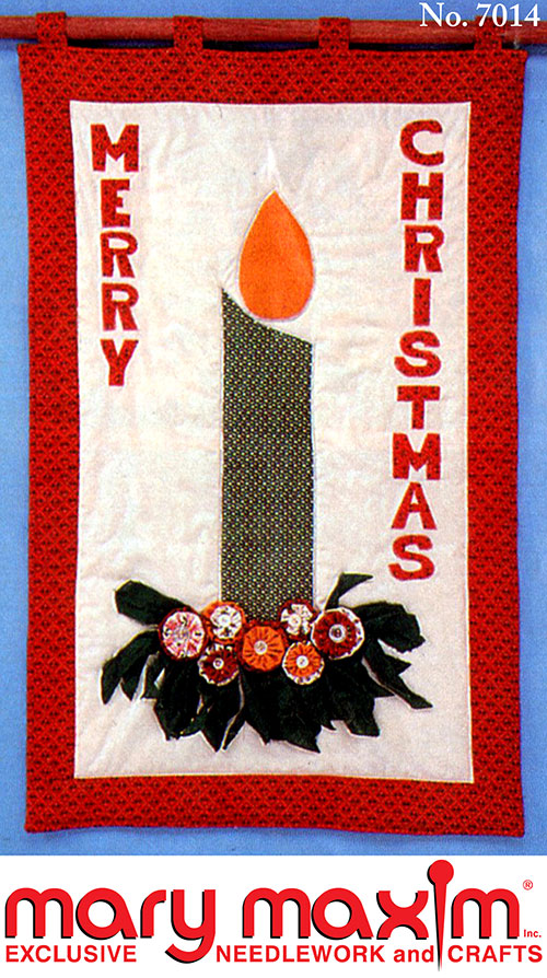 Modèle de suspension murale de bougie