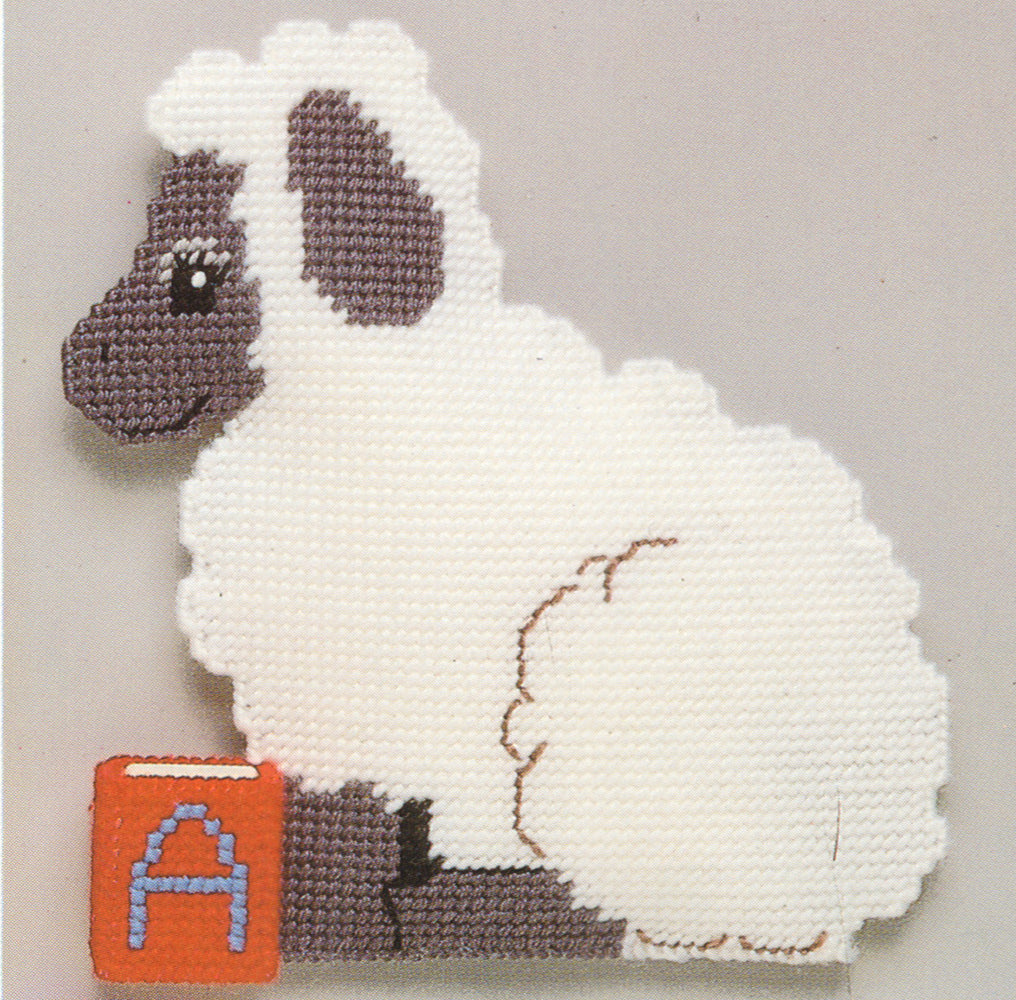 Lamb Pattern