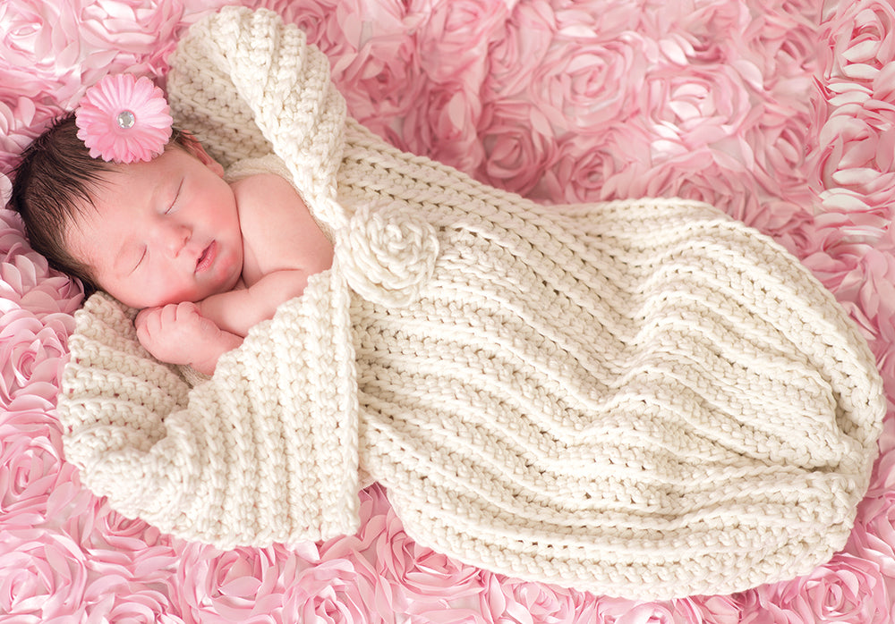 Modèle de cocon confortable