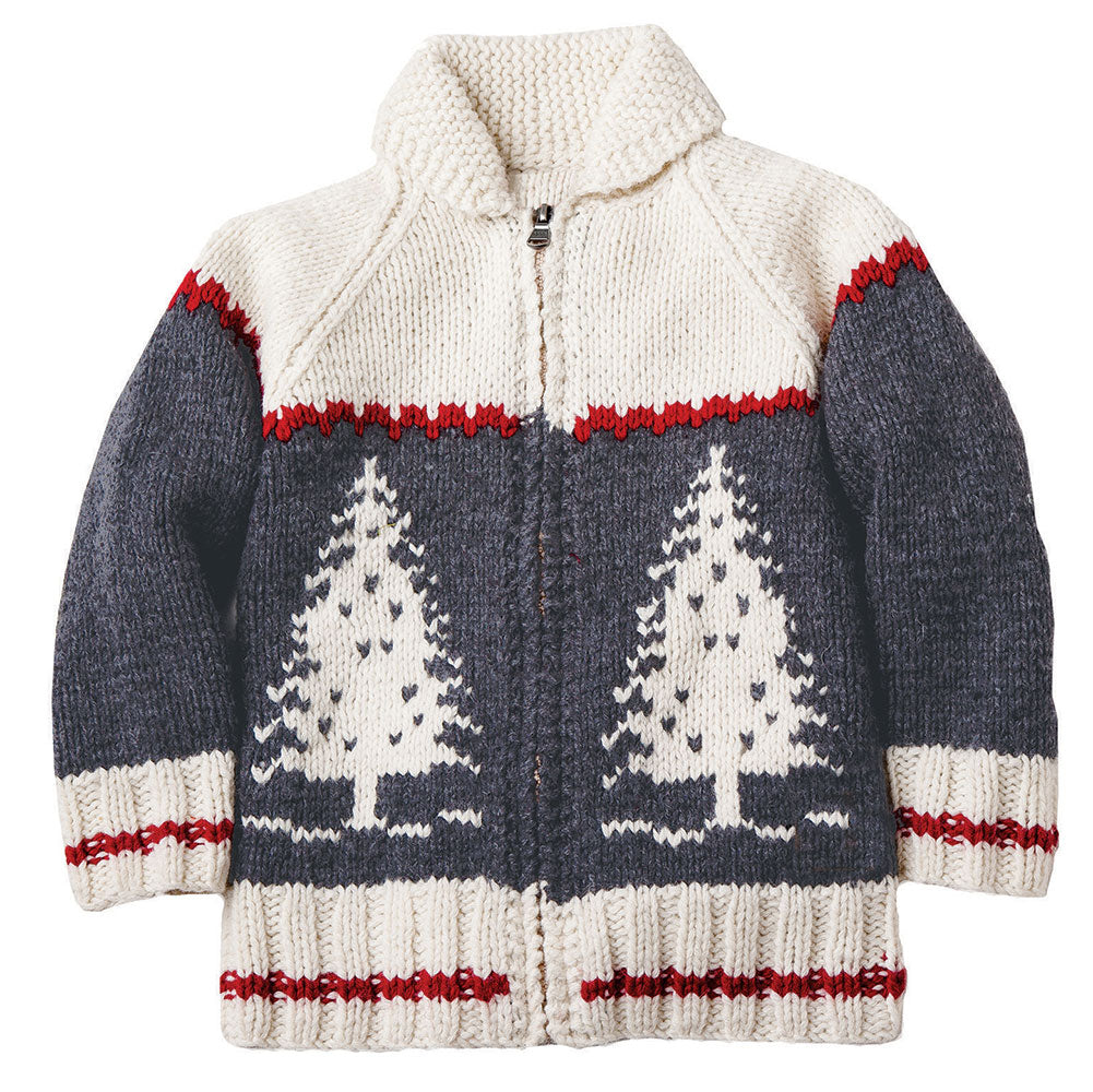 Child's Bear Sweater Pattern – Mary Maxim Ltd
