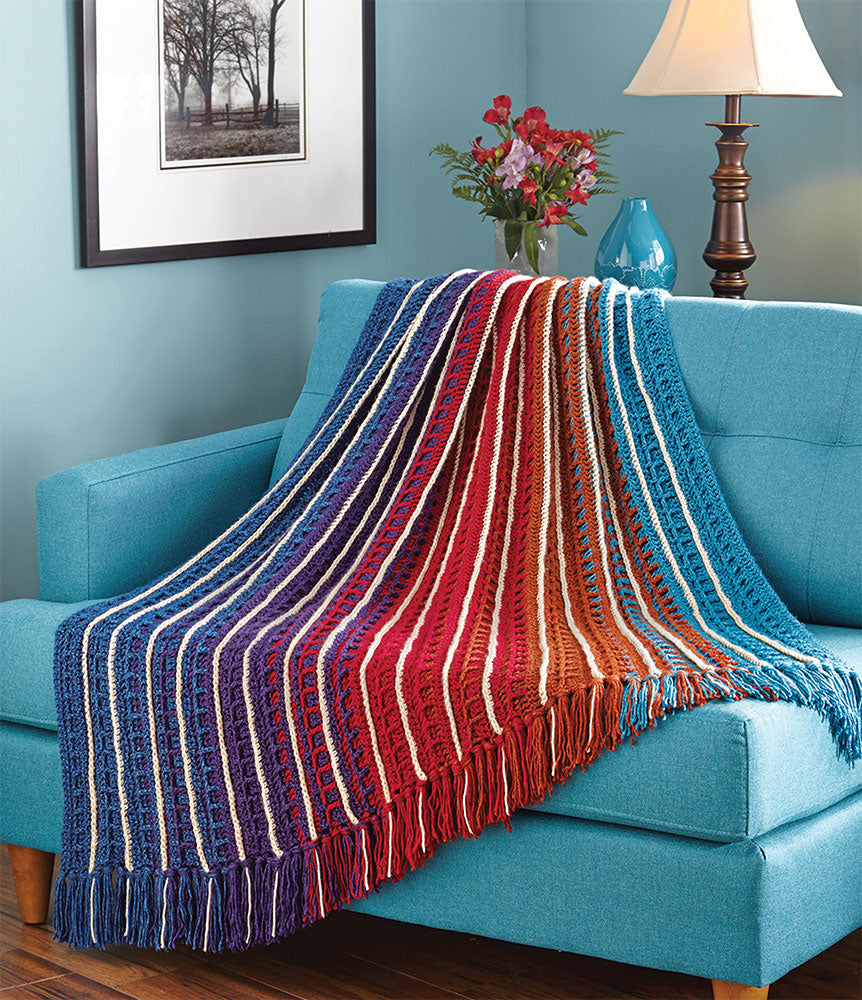 Modèle afghan de réflexions modernes