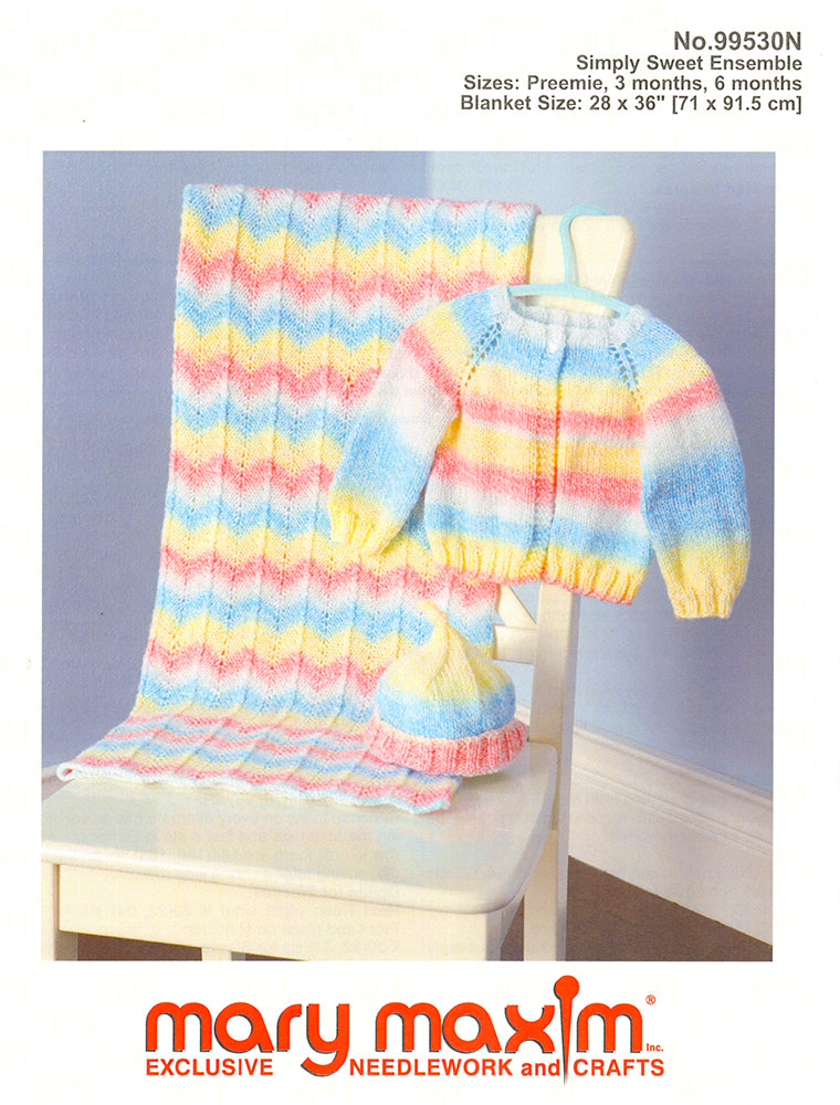 Modèle d’ensemble simplement doux