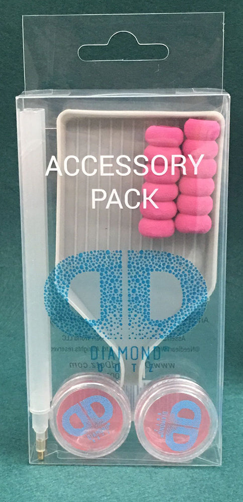 Diamond Dotz- Accessory Pack