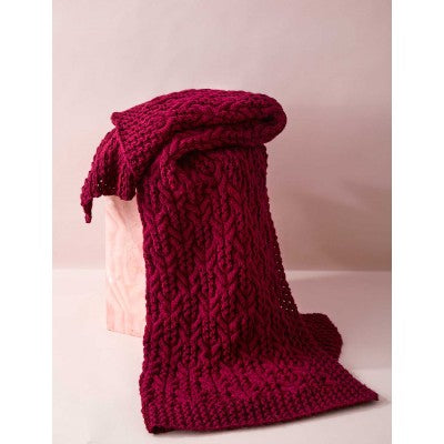 Modèle gratuit de couverture en treillis et en dentelle