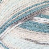 Waterfall Ripple Afghan