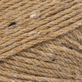 Tweed d'alpaga naturel Mary Maxim