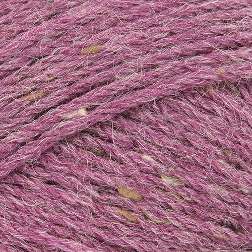 Diamonds & Cables Afghan