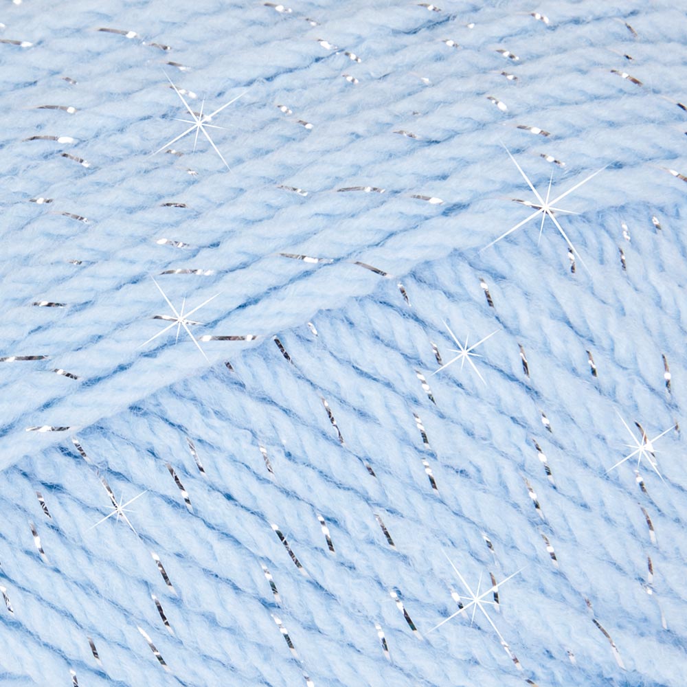 The Grace Stocking Crochet Kit