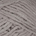 Couverture au crochet à chevrons