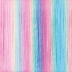 Swirling Squares Throw