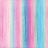 Swirling Squares Throw