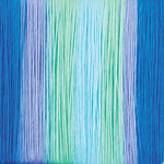 Swirling Squares Throw