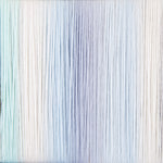 Swirling Squares Throw