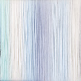 Swirling Squares Throw