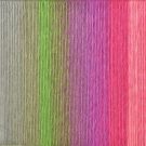 Rainbow Blocks Blanket