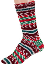 Mary Maxim Festive Feet Sock Yarn