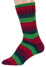 Mary Maxim Festive Feet Sock Yarn