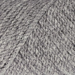 Jeté réversible texturé