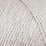 Bands of Lace Ripple Afghan