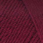 Bands of Lace Ripple Afghan