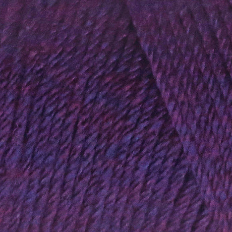 Bands of Lace Ripple Afghan
