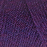 Diamonds & Ribbing Afghan