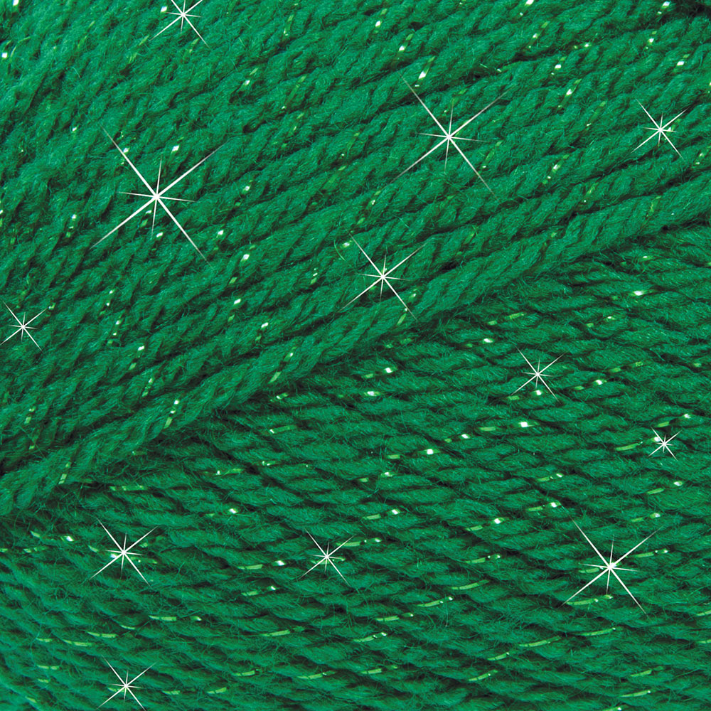 The Grace Stocking Crochet Kit