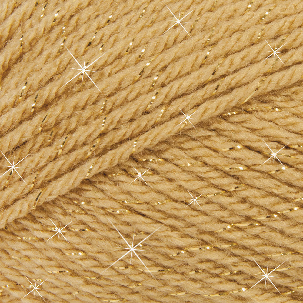 The Grace Stocking Crochet Kit