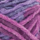 Twisted Stitch Knit Blanket