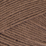 Braided Cables Afghan