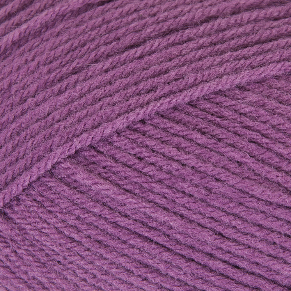 Crochet Cables Afghan