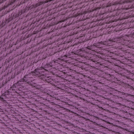 Crochet Cables Afghan