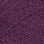 Braided Cables Afghan